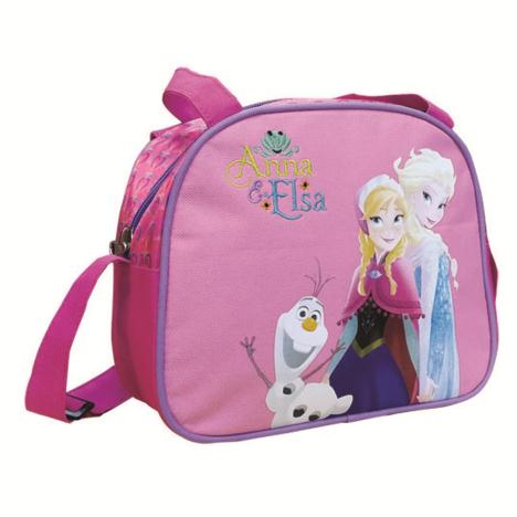 Disney Frozen Anna & Elsa Hand bag £11.99
